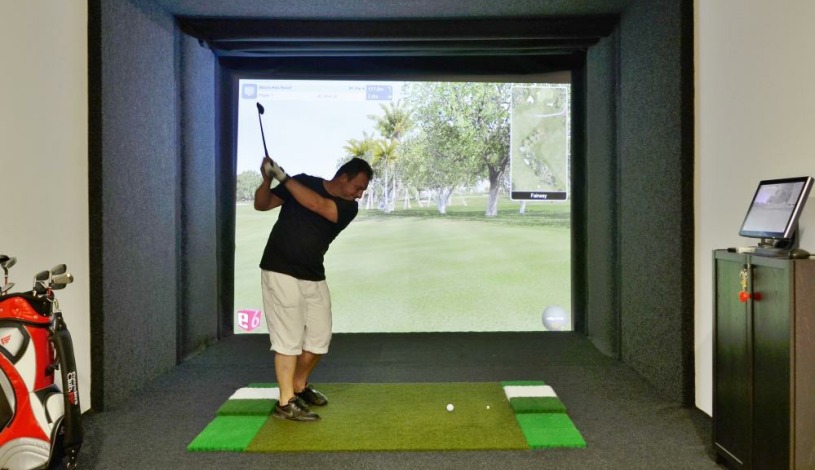 Wellness hotel Vista Dolní Morava